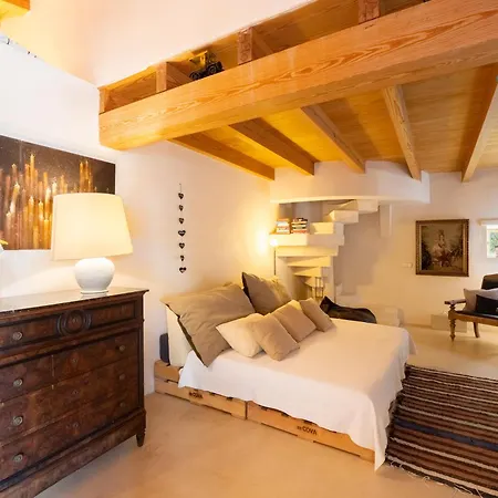 Holiday home Es Nou Porto Cristo