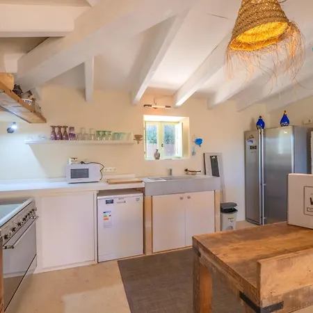 Holiday home Es Nou *