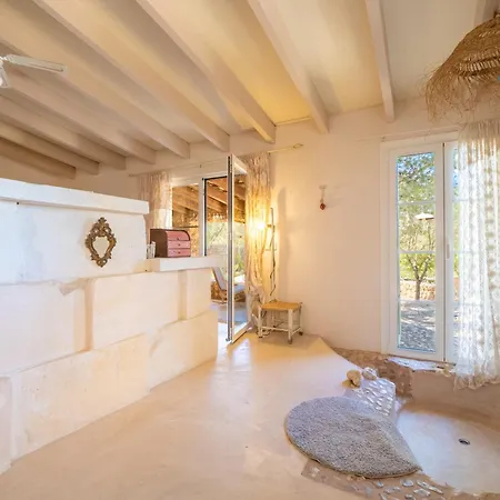 Es Nou Holiday home