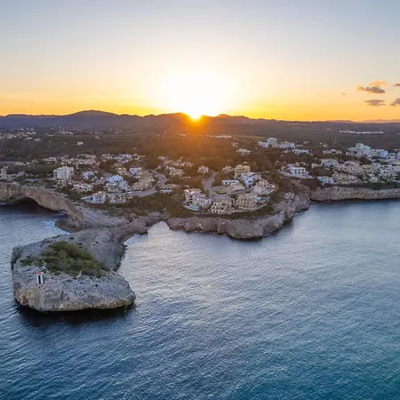 Es Nou Holiday home Porto Cristo