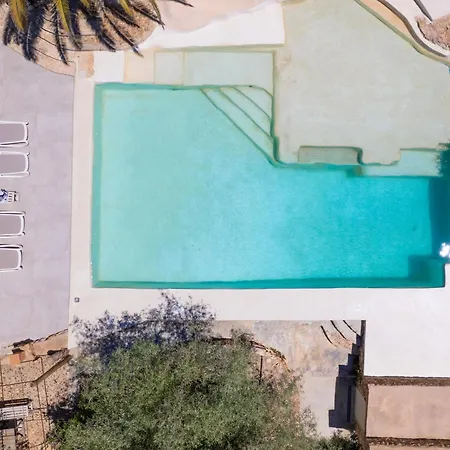 Holiday home Es Nou Porto Cristo