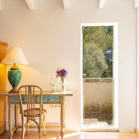 Es Nou Holiday home *