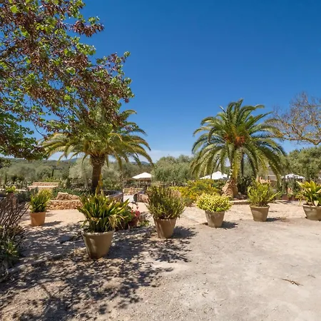 Holiday home Es Nou Porto Cristo