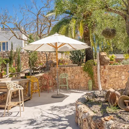 Es Nou Holiday home Porto Cristo