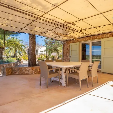 Holiday home Es Nou Porto Cristo
