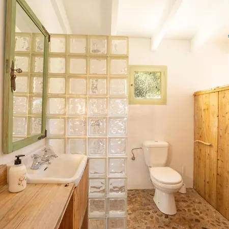 Holiday home Es Nou