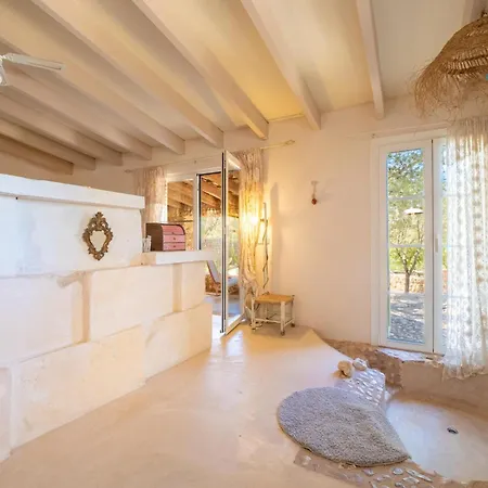 Es Nou Holiday home *