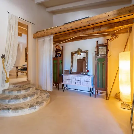 Holiday home Es Nou *