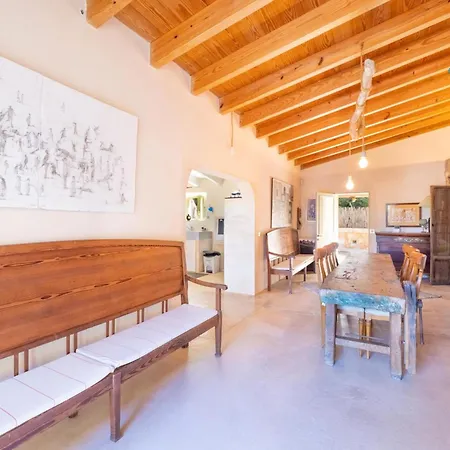 Es Nou Holiday home Porto Cristo