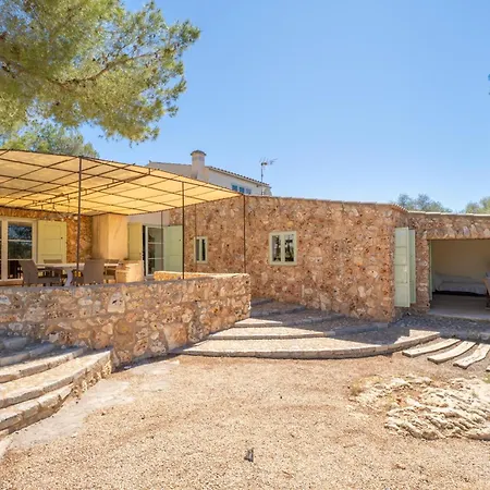 Holiday home Es Nou Porto Cristo