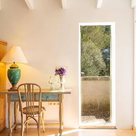 Es Nou Holiday home