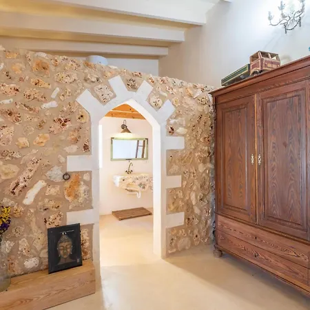 Holiday home Es Nou