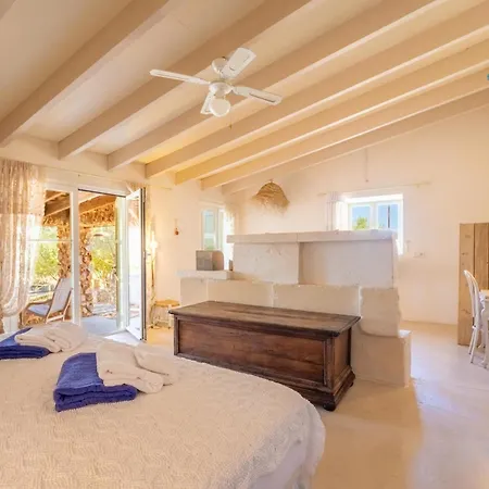 Holiday home Es Nou *