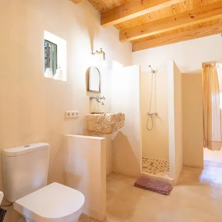Holiday home Es Nou Porto Cristo