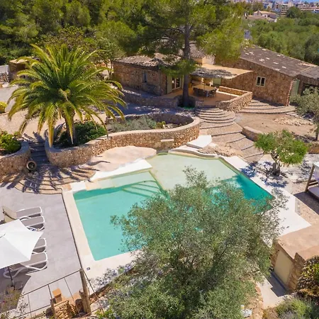 Es Nou Holiday home Porto Cristo